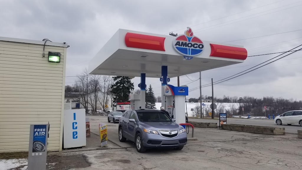 bp | 221 Main St, Hickory, PA 15340, USA | Phone: (724) 323-0098