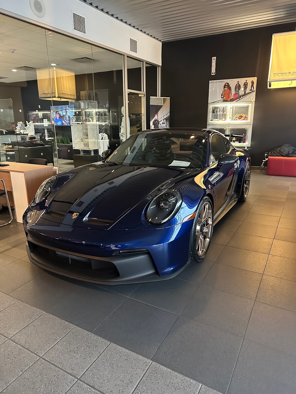 Porsche Larchmont | 2500 Boston Post Rd, Larchmont, NY 10538, USA | Phone: (914) 750-4177