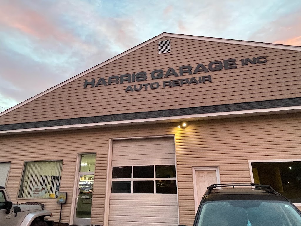 Harris Garage, Inc. | 2348 Hayes Rd, Hayes, VA 23072, USA | Phone: (804) 993-4933