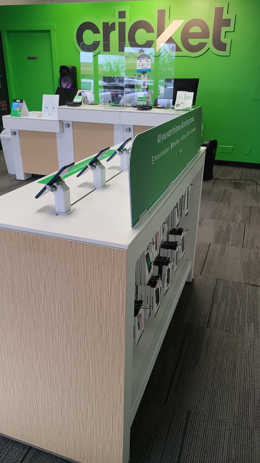 Cricket Wireless Authorized Retailer | 2536 SE 122nd Ave, Portland, OR 97236, USA | Phone: (503) 719-7699