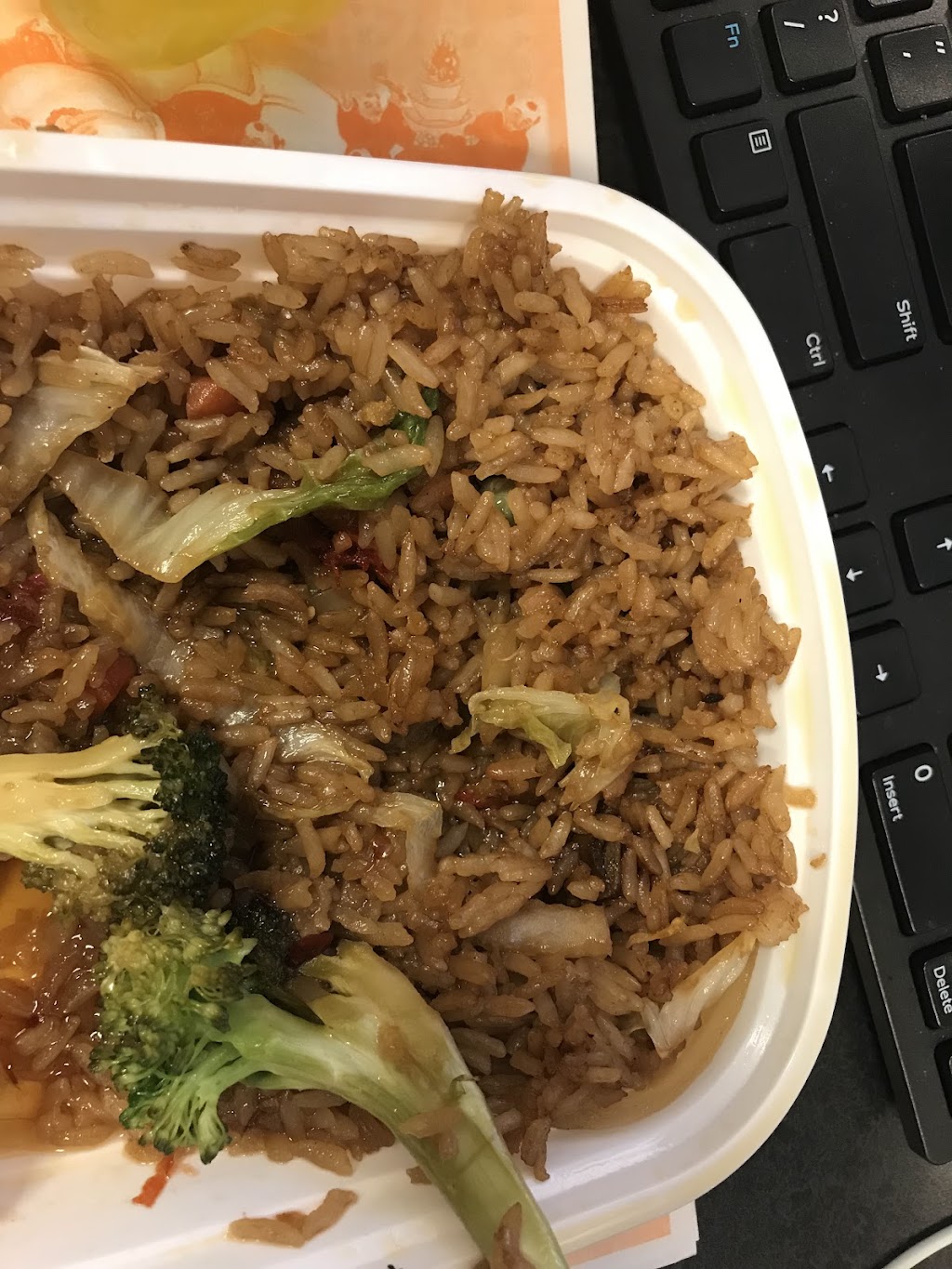 Royal Wok Chinese Restaurant | 34 Hiawatha Trail, Springboro, OH 45066, USA | Phone: (937) 743-9988