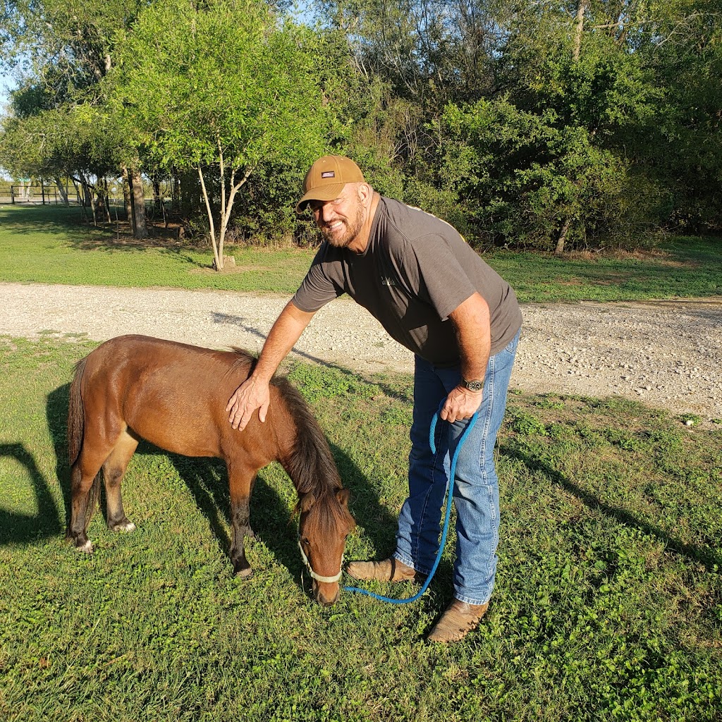 Cedar Creek Ranch | 1208 FM 20, Cedar Creek, TX 78612 | Phone: (760) 641-7666