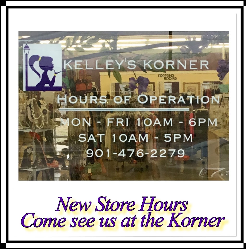 Kelleys Korner | 11092 Hwy51 c, Atoka, TN 38004, USA | Phone: (901) 692-0523