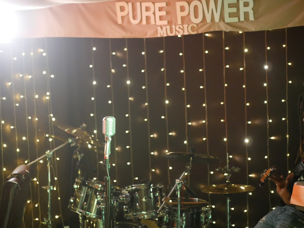 Pure Power Music, LLC | 445 E 275th St, Cleveland, OH 44132, USA | Phone: (216) 396-8412