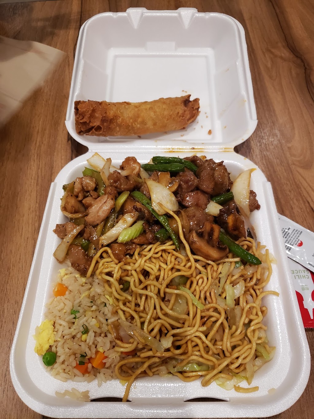 Panda Express | 25970 Iris Ave, Moreno Valley, CA 92551, USA | Phone: (951) 601-3589