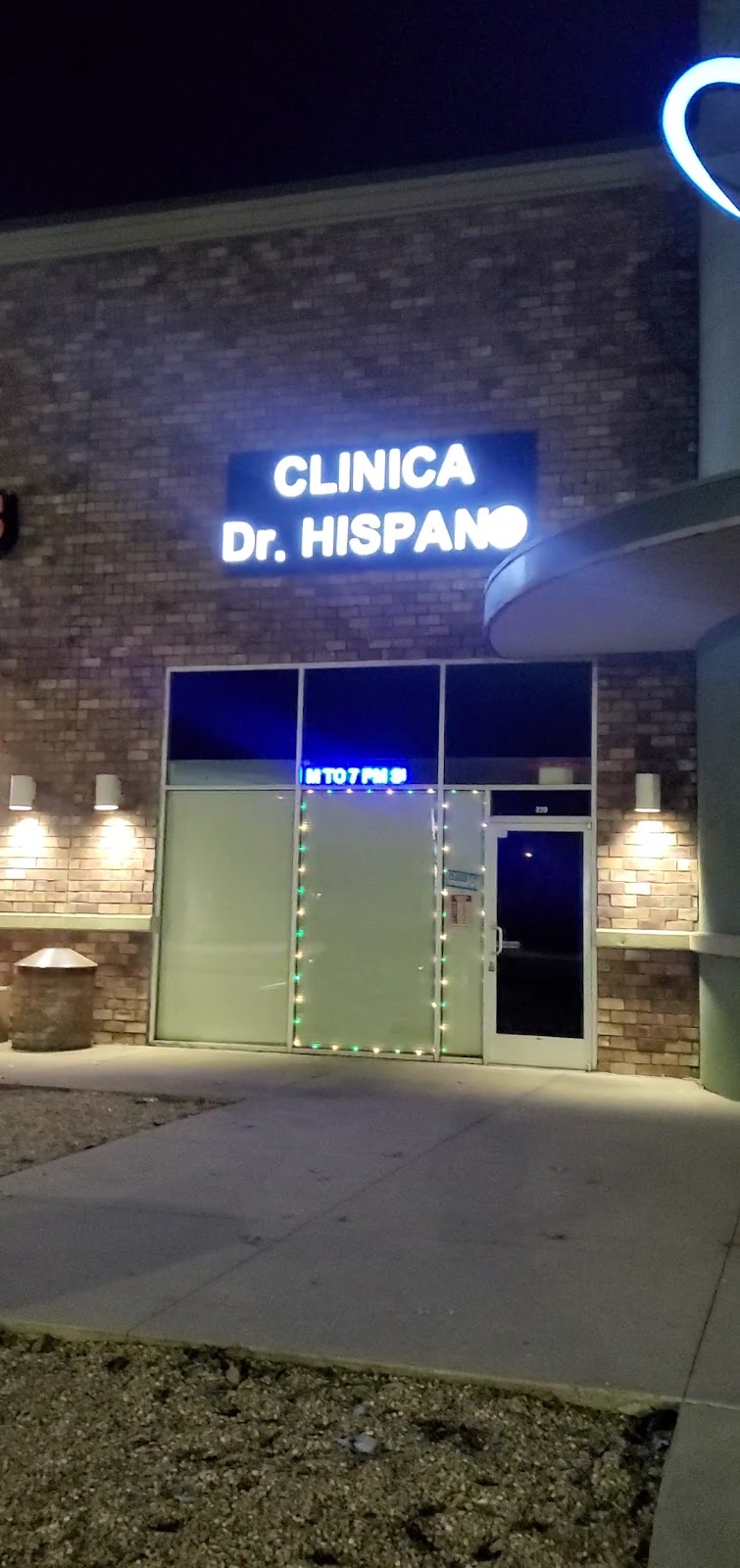 Clinica Hispana/Clinica Dr Hispano Haltom City | 5000 Western Center Blvd Suite 220, Haltom City, TX 76137, USA | Phone: (817) 393-7730