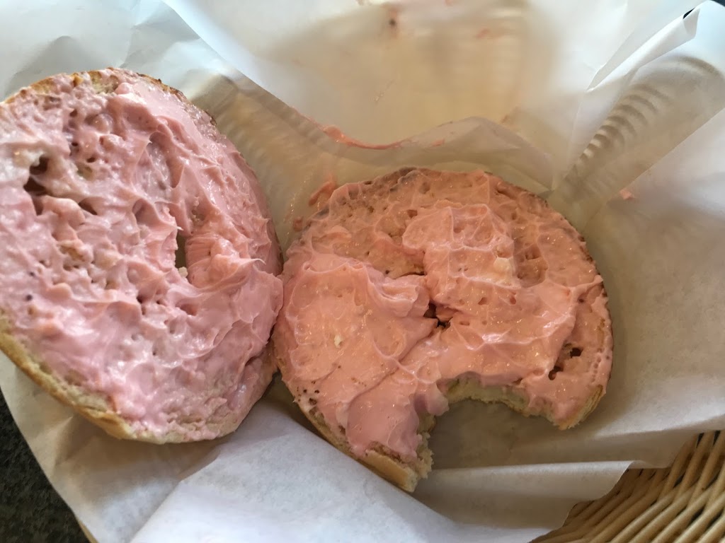 Fresh Bagels & Cafe | 6011 Lincoln Ave, Buena Park, CA 90620, USA | Phone: (714) 761-5508