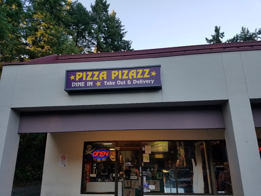 Pizza Pizazz | 32925 1st Ave S, Federal Way, WA 98003, USA | Phone: (253) 661-6161