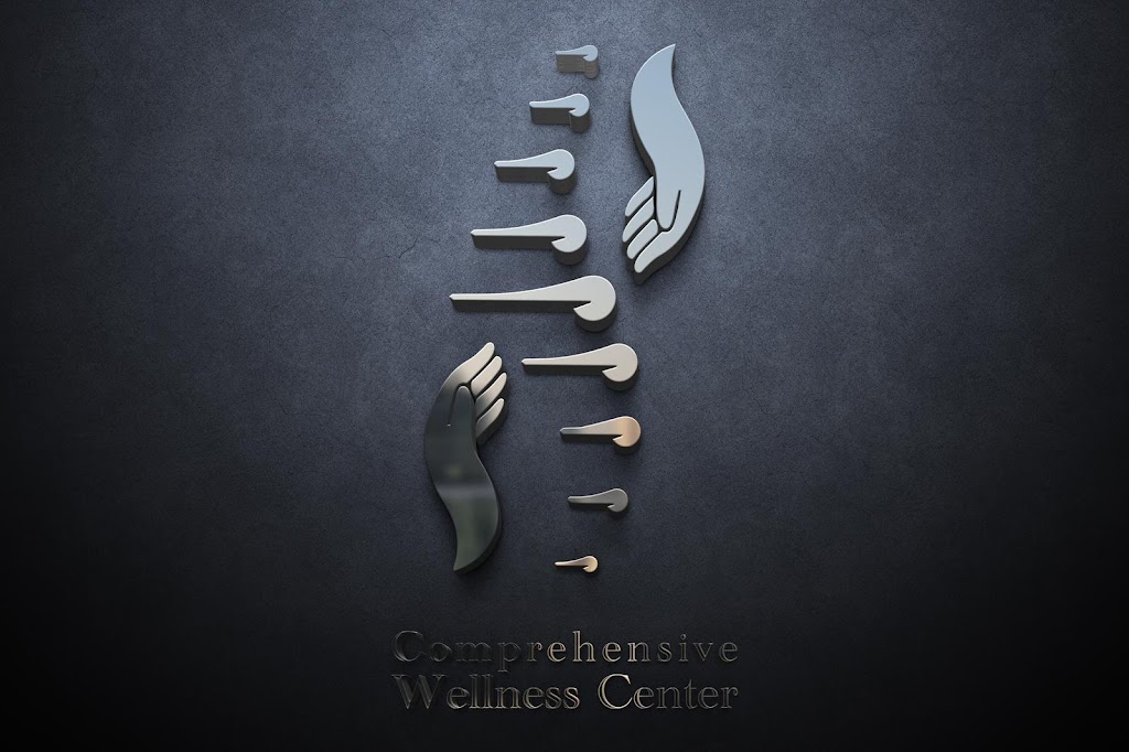 Comprehensive Wellness Center | 555 S Rancho Santa Fe Rd ste 200, San Marcos, CA 92078, USA | Phone: (760) 736-0286