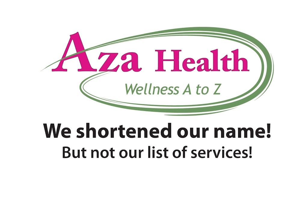 Aza Health | 1305 N Orange Ave, Green Cove Springs, FL 32043, USA | Phone: (904) 284-5904