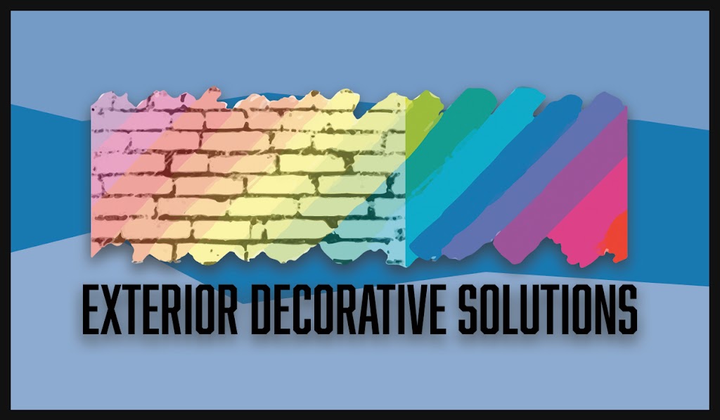 Exterior Decorative Solutions | 4344 S Elm St, Broken Arrow, OK 74011, USA | Phone: (918) 378-8452