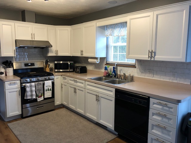 Kitchen Tune-Up | 8540 OH-14 Unit D, Streetsboro, OH 44241, USA | Phone: (330) 593-9349