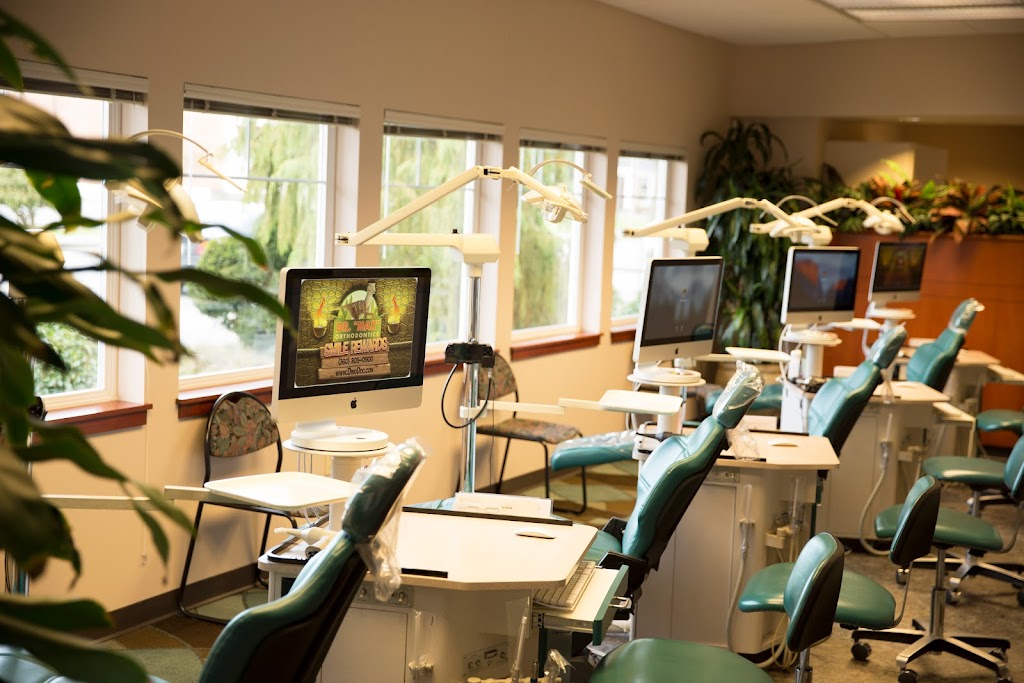 Dr. Mariana Orthodontics | 770 W Main St, Monroe, WA 98272, USA | Phone: (360) 805-0900