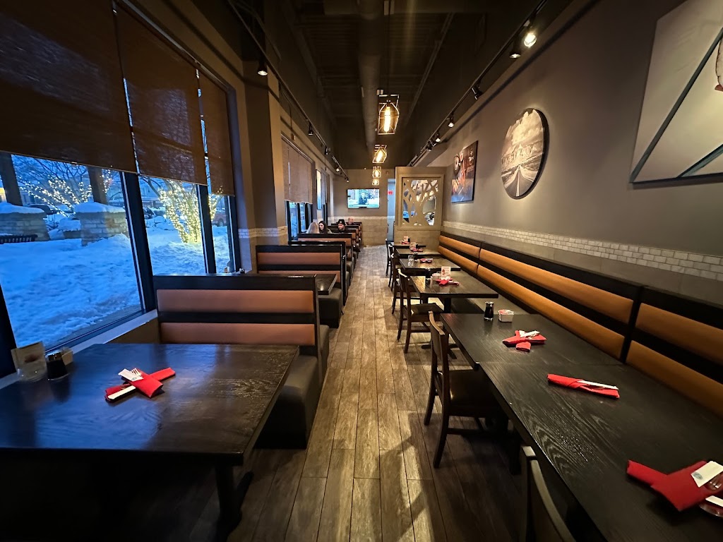 Ten Sushi | 11631 Fountains Dr, Maple Grove, MN 55369, USA | Phone: (763) 777-5090