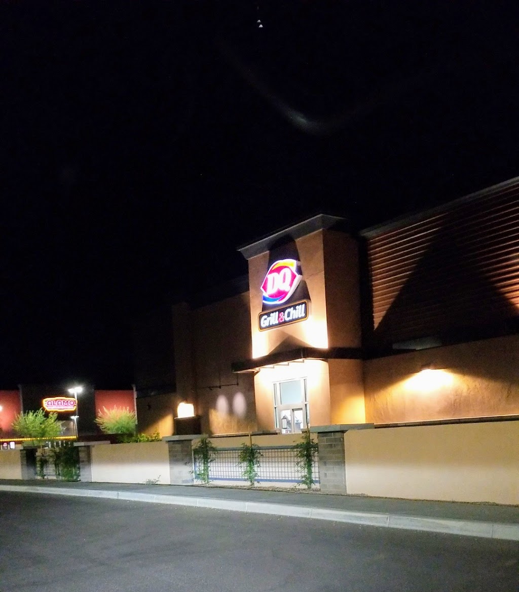 Dairy Queen Grill & Chill | 4021 S Gilbert Rd, Chandler, AZ 85249, USA | Phone: (480) 686-8376