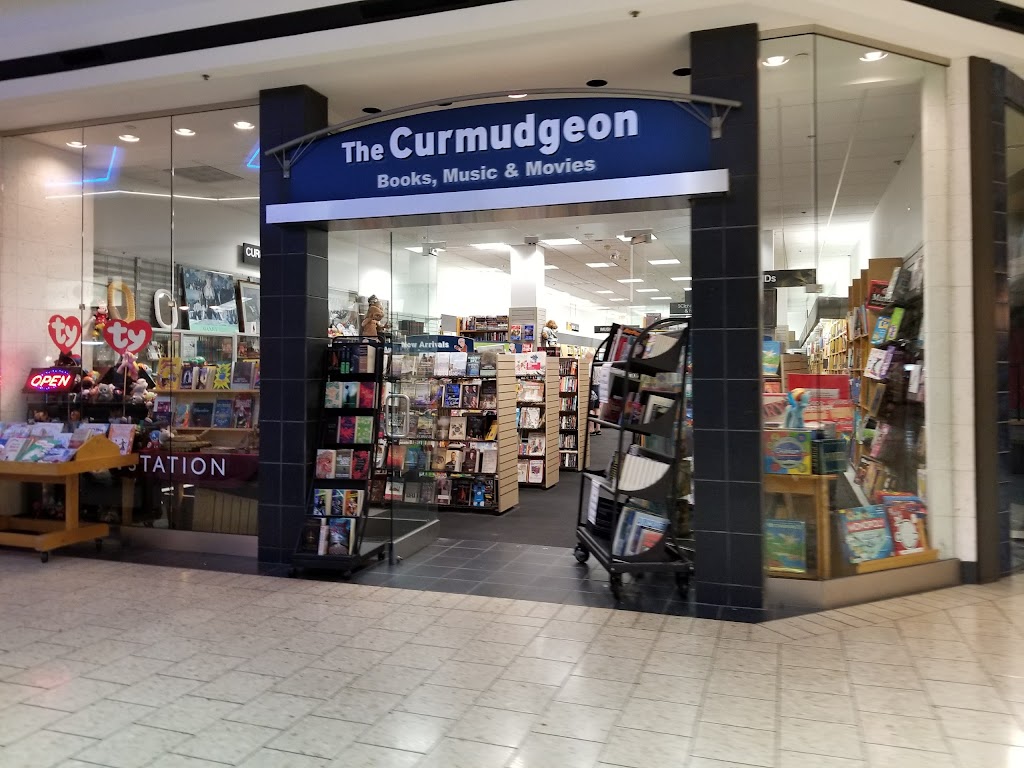 Curmudgeon Book Store | 7900 Ritchie Hwy C-119, Glen Burnie, MD 21061, USA | Phone: (443) 410-0472