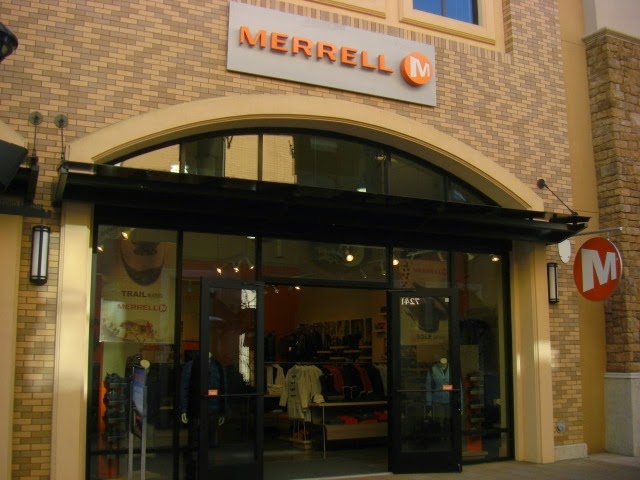 Merrell | 214 Premium Outlets Dr, Monroe, OH 45050, USA | Phone: (513) 539-3454