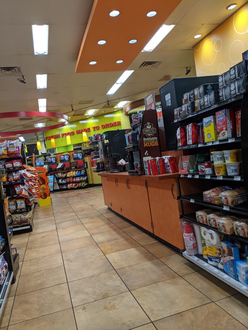 Sheetz | 3457 William Penn Hwy, Pittsburgh, PA 15235, USA | Phone: (412) 825-4151