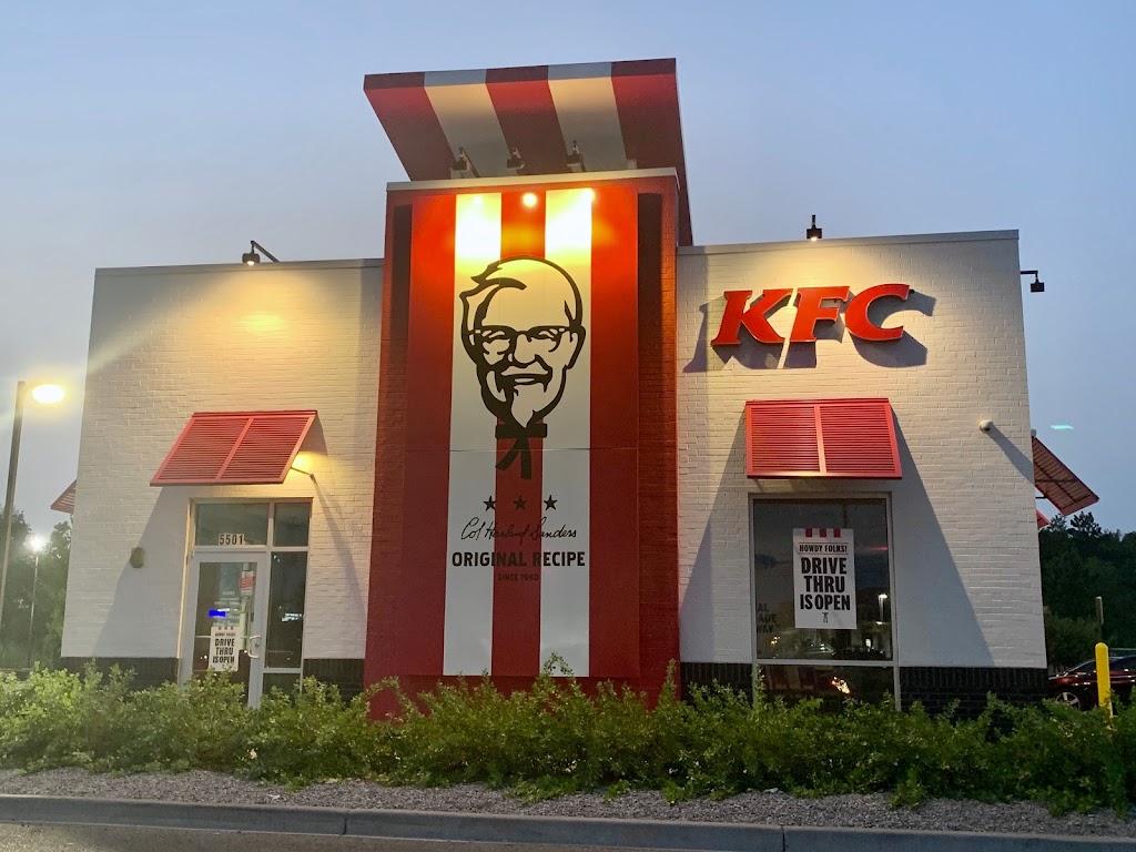 KFC | 5501 IN-62, Jeffersonville, IN 47130, USA | Phone: (812) 282-2320