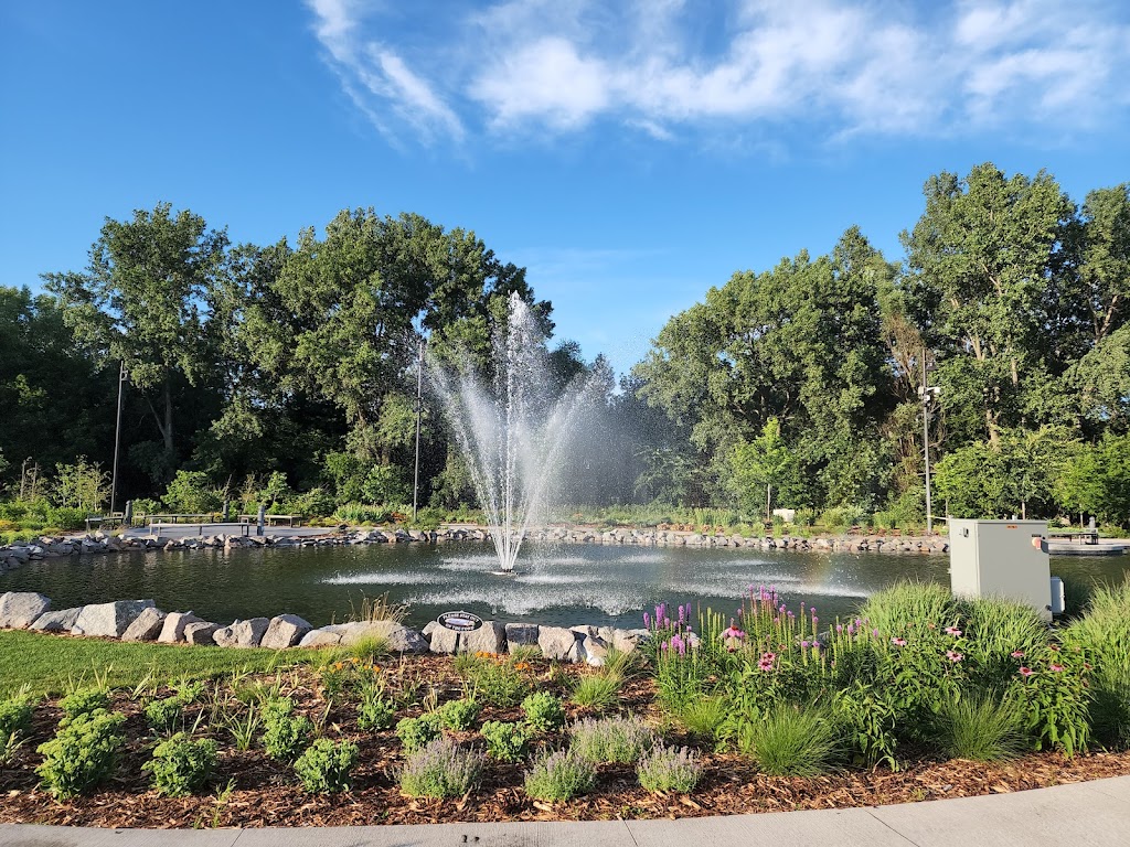 Shoreview Commons Park | 4580 Victoria St N, Shoreview, MN 55126, USA | Phone: (651) 490-4700