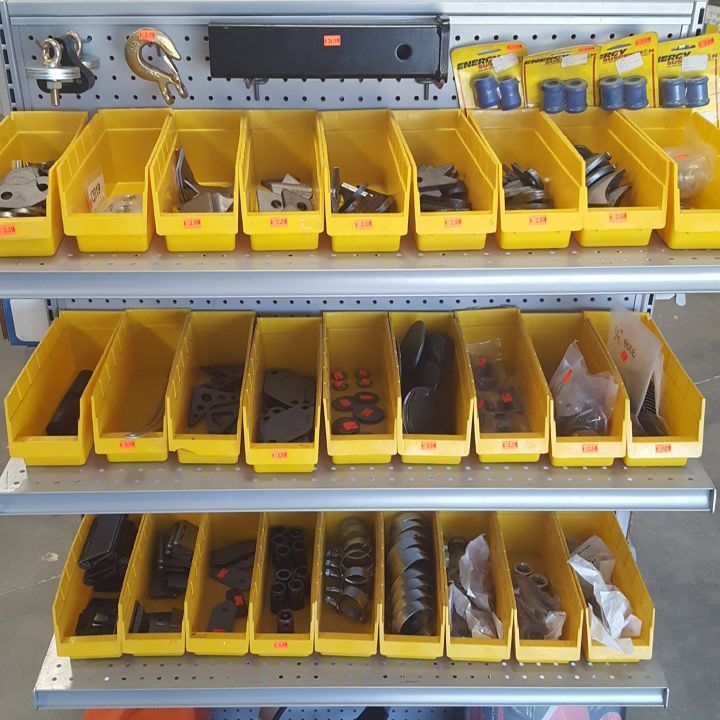 Weldors Supply and Steel Company | 1143 W Lincoln St #15, Banning, CA 92220, USA | Phone: (951) 849-5588
