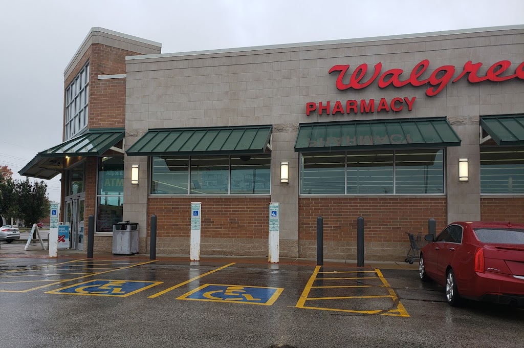 Walgreens | 9807 Watson Rd, Crestwood, MO 63126, USA | Phone: (314) 966-0605