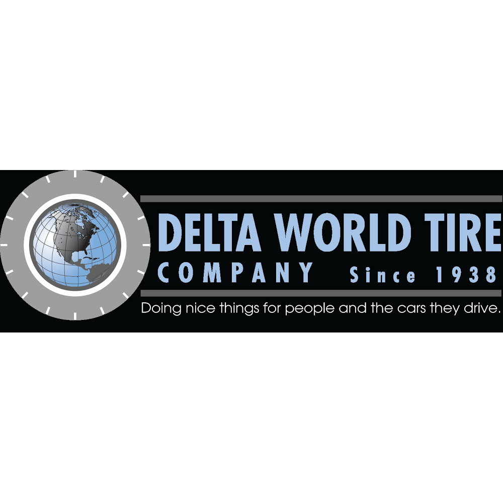 Delta World Tire | 1004 W Tunnel Blvd, Houma, LA 70360, USA | Phone: (985) 868-4570