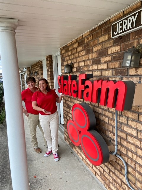 Jerry King - State Farm Insurance Agent | 732 Behrman Hwy J, Terrytown, LA 70056, USA | Phone: (504) 393-2600