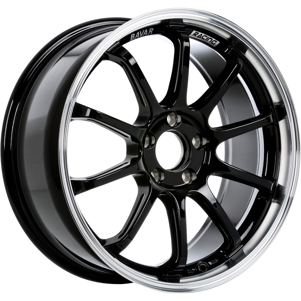 Bavar Racing Wheels | 13775 Magnolia Ave, Chino, CA 91710, USA | Phone: (909) 628-6680