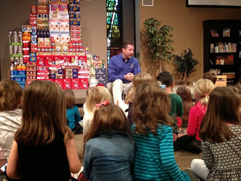 Northway Christian Day School - Sunday