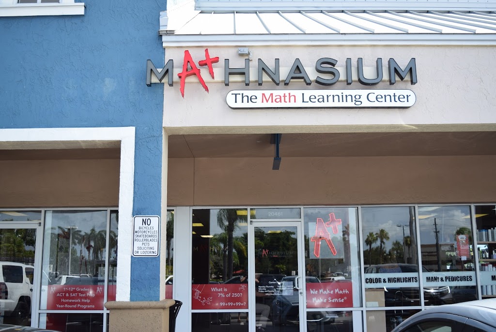 Mathnasium Cutler Bay | 20461 Old Cutler Rd, Cutler Bay, FL 33189, USA | Phone: (786) 732-1234