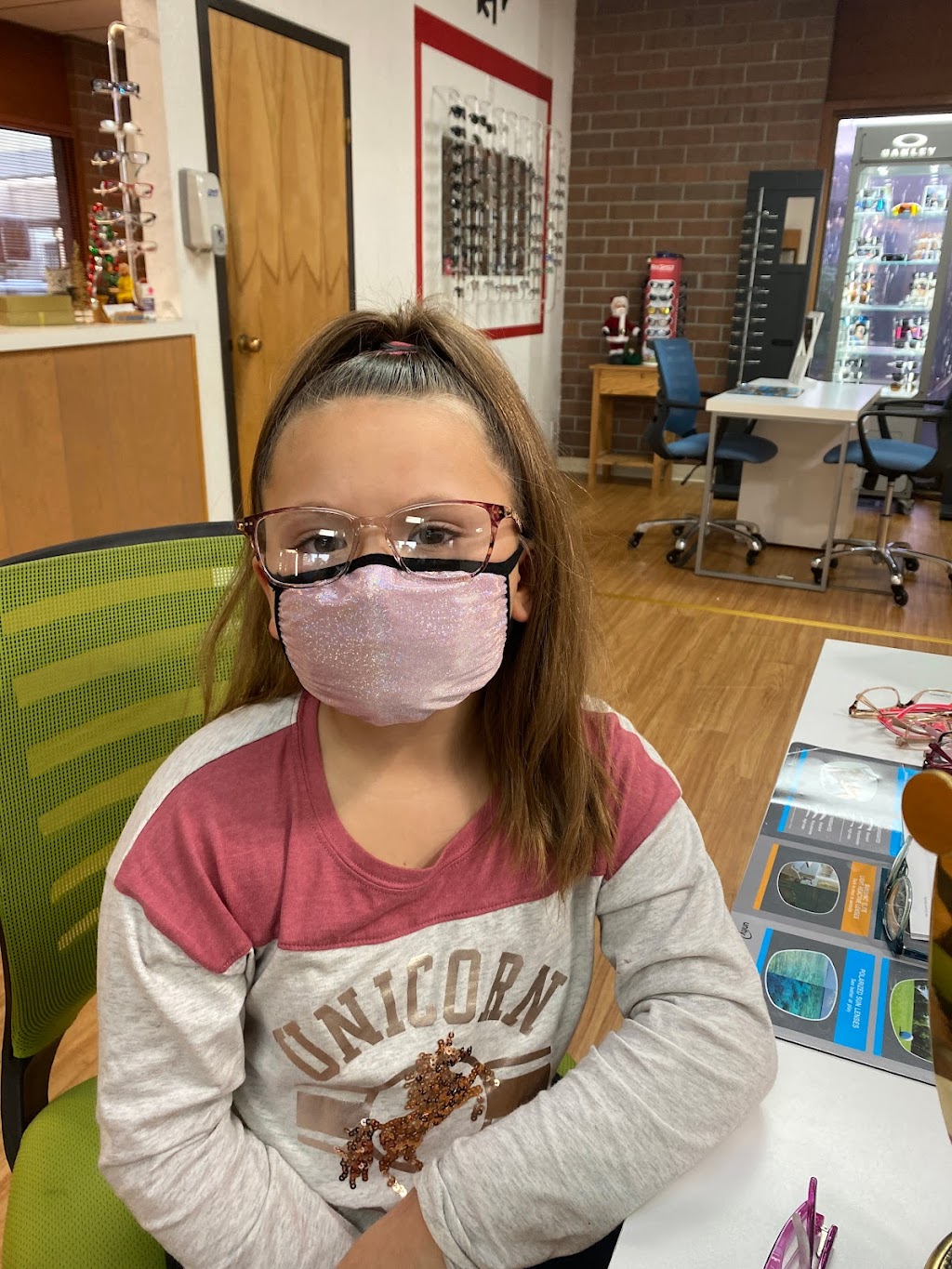 Philip R. Mill, OD and Michael D. Sutton, OD Inc | 3715 Railroad Ave, Pittsburg, CA 94565, USA | Phone: (925) 432-6484