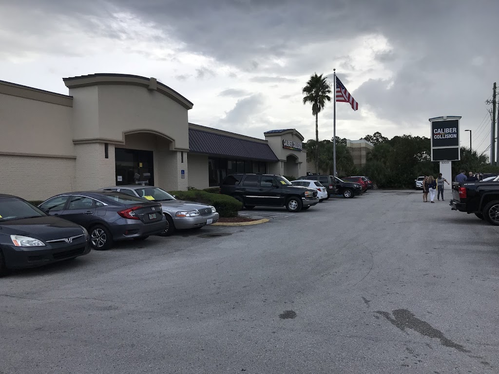 Caliber Collision | 13051 Beach Blvd, Jacksonville, FL 32246, USA | Phone: (904) 992-6622