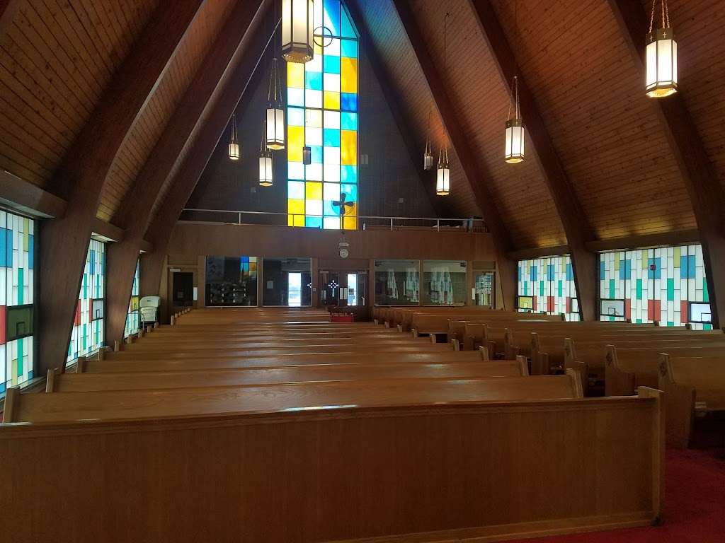 New Covenant Presbyterian Church | 916 Western Ave, Albany, NY 12203, USA | Phone: (518) 482-8063