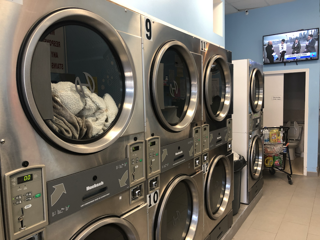Laundromat Pick Up | 33-12 101st St, Flushing, NY 11368, USA | Phone: (718) 699-8888