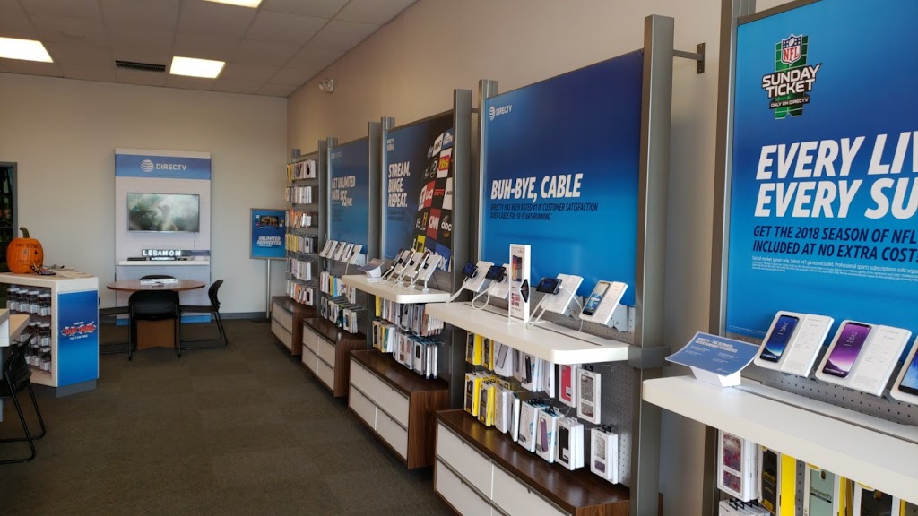 AT&T Store | 1525 Genntown Dr A1, Lebanon, OH 45036, USA | Phone: (513) 228-2111