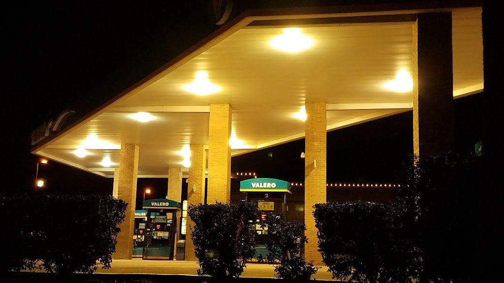 Valero | 19059 Marsh Ln, Dallas, TX 75287, USA | Phone: (972) 820-9177