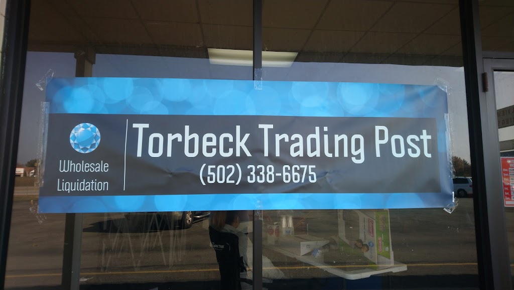 Torbeck Trading Post | 6470 N Preston Hwy, Louisville, KY 40229, USA | Phone: (502) 338-6675