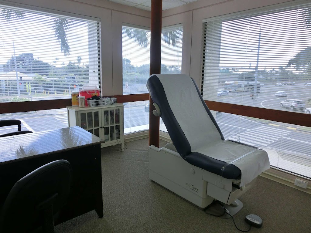 Ohana Clinic | 850 W Hind Dr #205, Honolulu, HI 96821, USA | Phone: (808) 377-3191