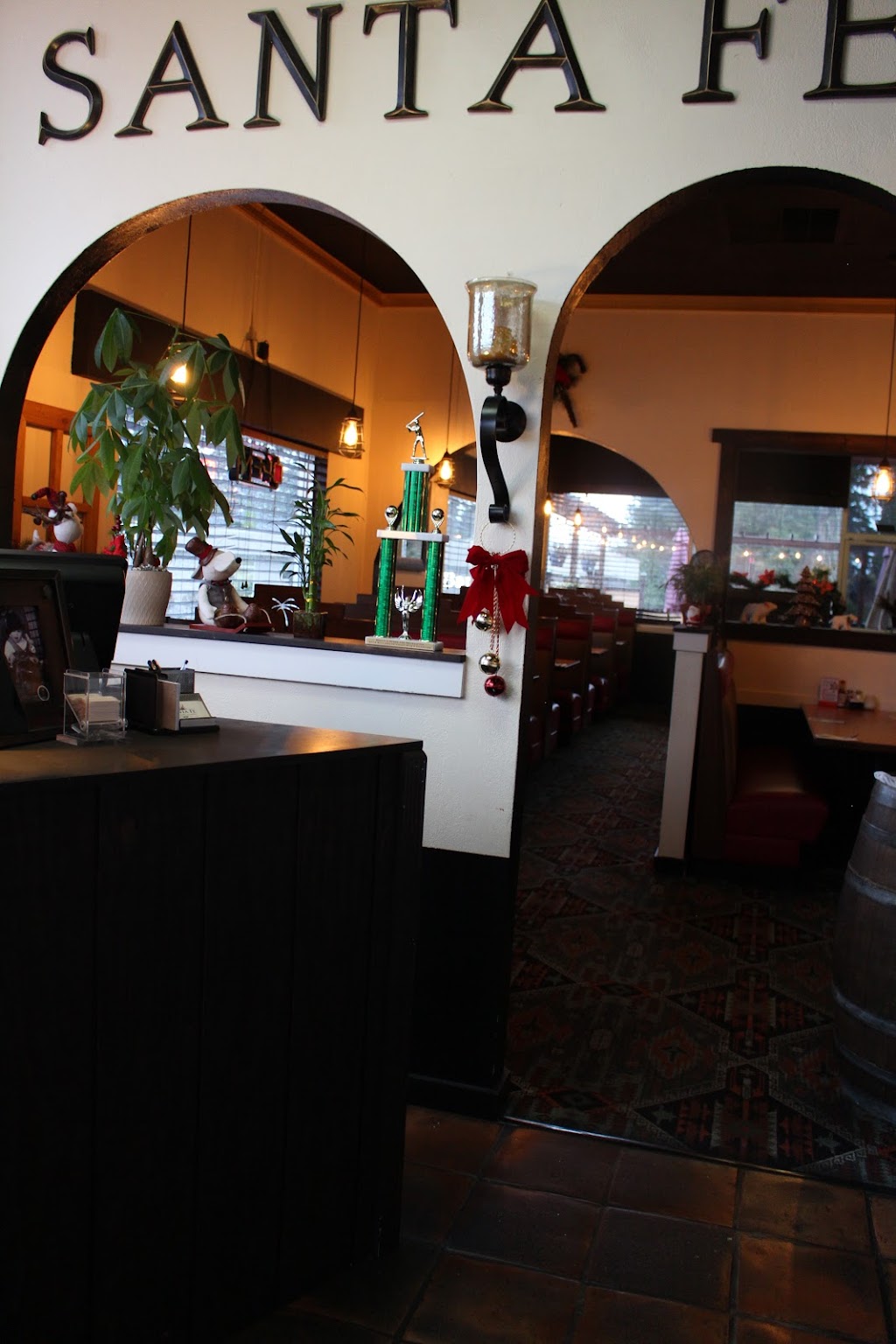 Santa Fe Mexican Grill & Cantina | 630 NW Richmond Beach Rd, Shoreline, WA 98177, USA | Phone: (206) 533-9213