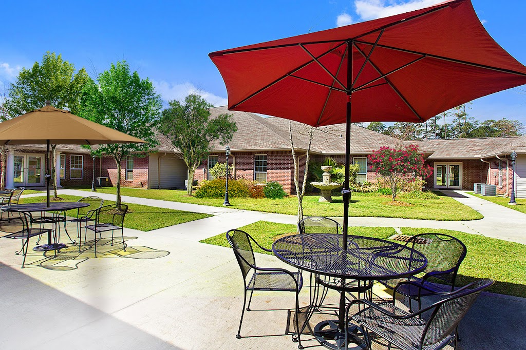 Summerfield Senior Living | 4104 Dauphine St, Slidell, LA 70458, USA | Phone: (985) 646-4676