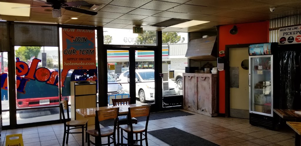 Hole Mole | 5109 CA-1, Long Beach, CA 90815 | Phone: (562) 985-1005