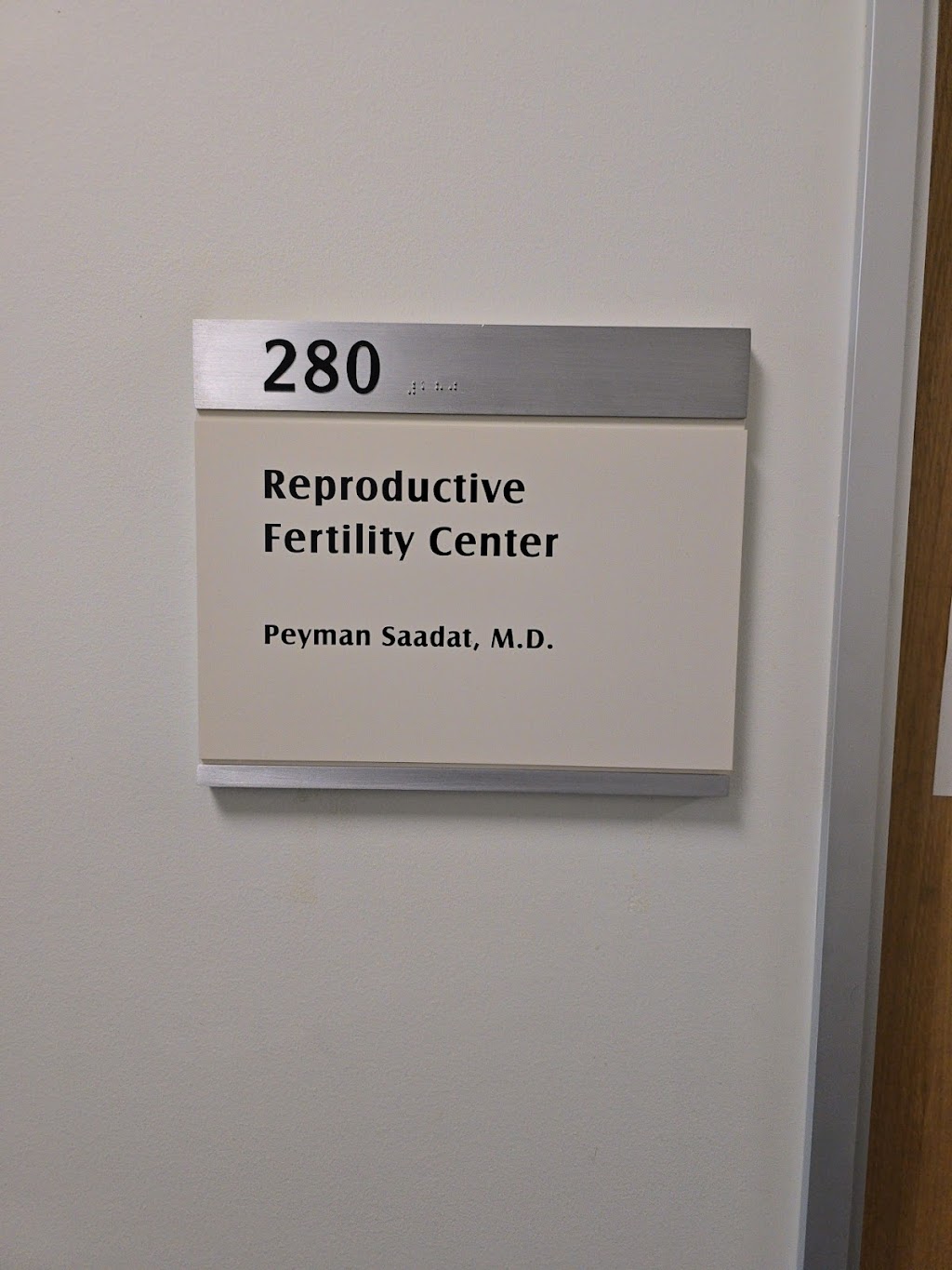 Reproductive Fertility Center | 802 Magnolia Ave #106, Corona, CA 92879, USA | Phone: (951) 261-8815