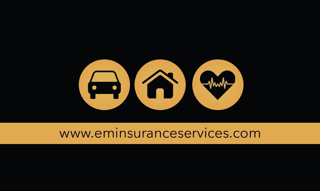 EM Insurance and Financial Services | 13500 SW 88th St #287-291, Miami, FL 33186, USA | Phone: (305) 509-8462