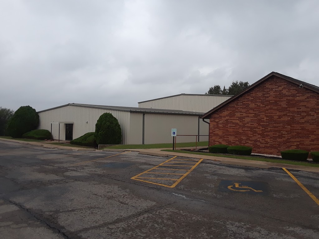 First Church of the Nazarene | 1300 S 29th St, Chickasha, OK 73018, USA | Phone: (405) 222-1782