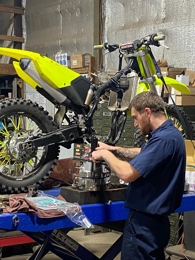 Schulz Cycle and ATV | 106 Morgan Hill Rd, Morgan, PA 15064 | Phone: (412) 257-8003