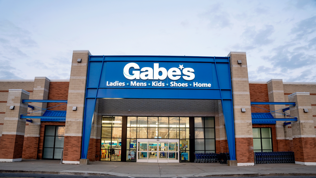 Gabes | 460 Washington Rd, Washington, PA 15301, USA | Phone: (724) 225-1032