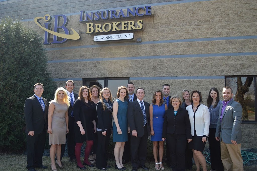 Insurance Brokers of MN | 3351 Round Lake Blvd NW, Anoka, MN 55303, USA | Phone: (763) 323-3000