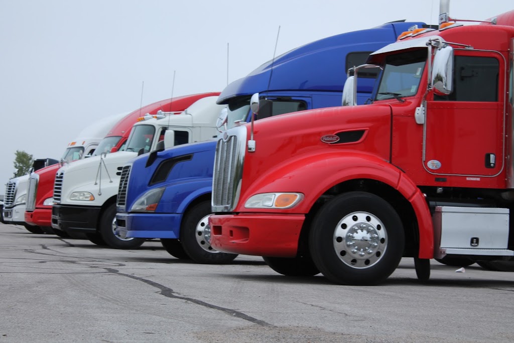 Arrow Truck Sales | 245 Frontage Rd, Bolingbrook, IL 60440, USA | Phone: (630) 226-1600