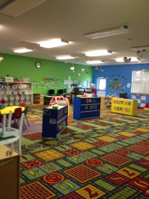 Storybook Ranch Preschool | 8401 W Linebaugh Ave, Tampa, FL 33625, USA | Phone: (813) 926-1205